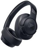 Słuchawki - JBL Tune 720 BT Czarne