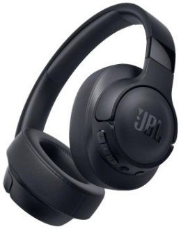 Słuchawki - JBL Tune 720 BT Czarne