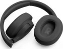 Słuchawki - JBL Tune 720 BT Czarne