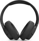 Słuchawki - JBL Tune 720 BT Czarne