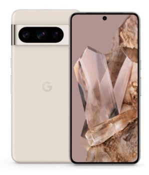 Smartfon Google Pixel 8 PRO 12/128GB 5G Porcelain White Smartfon Google Pixel 8 PRO 12/128GB 5G Porcelain White