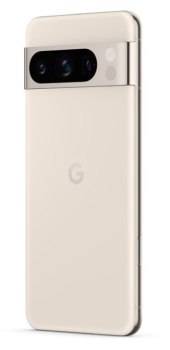 Smartfon Google Pixel 8 PRO 12/128GB 5G Porcelain White