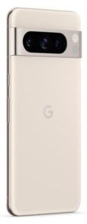 Smartfon Google Pixel 8 PRO 12/128GB 5G Porcelain White