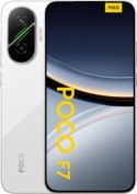 Smartfon POCO F7 12/512GB Biały