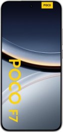 Smartfon POCO F7 12/512GB Biały