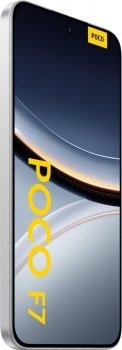 Smartfon POCO F7 12/512GB Biały