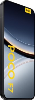 Smartfon POCO F7 12/512GB Czarny Smartfon POCO F7 12/512GB Czarny