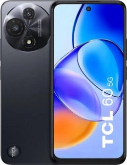 Smartfon TCL 60 5G 6/256GB Szary