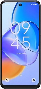 Smartfon TCL 60 5G 6/256GB Szary