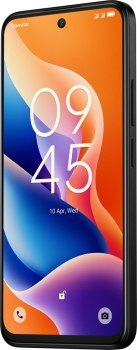 Smartfon TCL 605 8/256GB Czarny Smartfon TCL 605 8/256GB Czarny