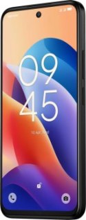 Smartfon TCL 60SE 8/512G Czarny