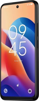 Smartfon TCL 60SE 8/512G Czarny Smartfon TCL 60SE 8/512G Czarny