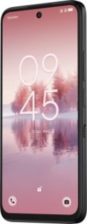 Smartfon TCL 60SE NXTPAPER 5G 8/256GB Szary