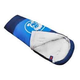 Śpiwór Trollkids Kids Midnight Sun Dreamer Jr 971-117
