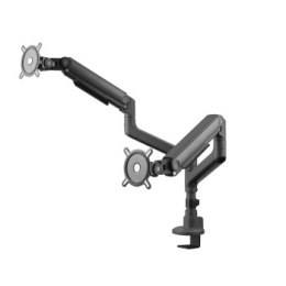 Uchwyt na 2 monitor DM5210 One For All, 17