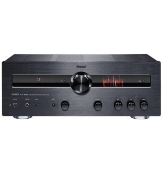 Wzmacniacz stereo Magnat MA-900 Black Wzmacniacz stereo Magnat MA-900 Black