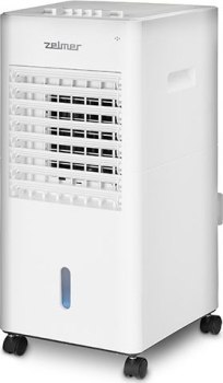 Zelmer ZCL6030 biały Zelmer ZCL6030 biały