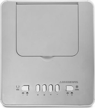 Zelmer ZCL6030 biały Zelmer ZCL6030 biały
