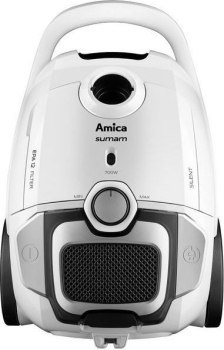 Amica Sumam VM 6011 biały Amica Sumam VM 6011 biały