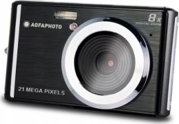 Aparat cyfrowy Agfa Photo DC5200 Czarny (SB5871)