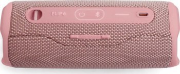 Głośnik JBL FLIP 6 PINK Głośnik JBL FLIP 6 PINK