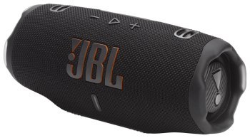 JBL Charge 6 czarny JBL Charge 6 czarny