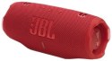 JBL Charge 6 czerwony