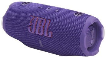 JBL Charge 6 fioletowy JBL Charge 6 fioletowy