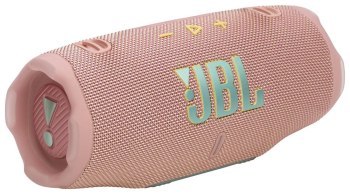 JBL Charge 6 różowy JBL Charge 6 różowy