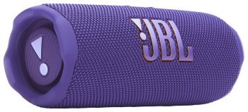 JBL Flip 7 Fioletowy JBL Flip 7 Fioletowy