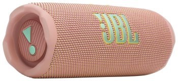 JBL Flip 7 Różowy JBL Flip 7 Różowy