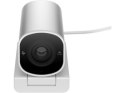 Kamera internetowa HP 960 4K Streaming USB srebrna 695J6AA