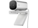 Kamera internetowa HP 960 4K Streaming USB srebrna 695J6AA