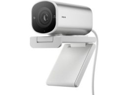 Kamera internetowa HP 960 4K Streaming USB srebrna 695J6AA