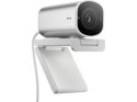Kamera internetowa HP 960 4K Streaming USB srebrna 695J6AA