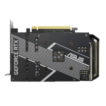 Karta graf. ASUS Dual GeForce RTX 3060 V2 OC Ed 12G Karta graf. ASUS Dual GeForce RTX 3060 V2 OC Ed 12G