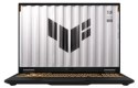 Laptop ASUS TUF Gaming A16 FA608UM-R7165W - Ryzen 7 260 | 16'' | 2,5k | 165Hz | 16GB | 512GB | Win11H | RTX5060