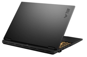 Laptop ASUS TUF Gaming A16 FA608UM-R7165W - Ryzen 7 260 | 16'' | 2,5k | 165Hz | 16GB | 512GB | Win11H | RTX5060 Laptop ASUS TUF Gaming A16 FA608UM-R7165W - Ryzen 7 260 | 16'' | 2,5k | 165Hz | 16GB | 512GB | Win11H | RTX5060