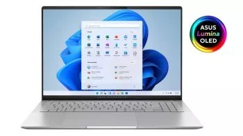 Laptop ASUS Vivobook S 16 M5606WA-MX014W Ryzen 9 AI HX 370 16" 3,2K 120Hz HDR 32GB 1000SSD W11 Laptop ASUS Vivobook S 16 M5606WA-MX014W Ryzen 9 AI HX 370 16" 3,2K 120Hz HDR 32GB 1000SSD W11