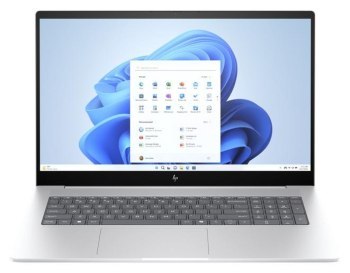 Laptop HP ENVY 17 - Ultra 7 155H | 17,3''-FHD-Dotyk | 16GB | 1TB | Win11Pro Laptop HP ENVY 17 - Ultra 7 155H | 17,3''-FHD-Dotyk | 16GB | 1TB | Win11Pro