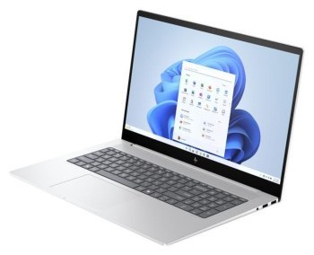 Laptop HP ENVY 17 - Ultra 7 155H | 17,3''-FHD-Dotyk | 16GB | 1TB | Win11Pro Laptop HP ENVY 17 - Ultra 7 155H | 17,3''-FHD-Dotyk | 16GB | 1TB | Win11Pro