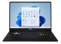 Laptop MSI Vector A18 HX A9WHG-070PL - Ryzen 9 9955HX | 18'' | 32GB | 1TB | Win11 | RTX 5070Ti