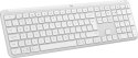 Logitech K950 Biały