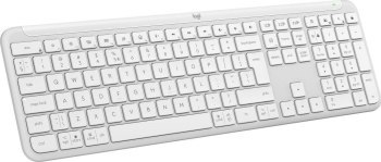 Logitech K950 Biały Logitech K950 Biały
