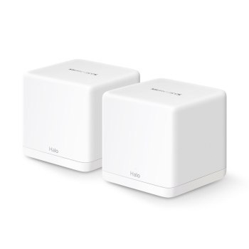 Mercusys Halo H60X 2-pack Mercusys Halo H60X 2-pack