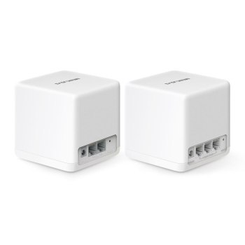 Mercusys Halo H60X 2-pack Mercusys Halo H60X 2-pack