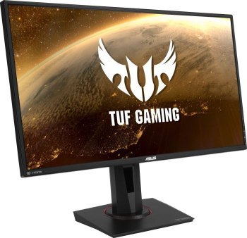 Monitor ASUS TUF Gaming VG27AQ - LED Monitor ASUS TUF Gaming VG27AQ - LED