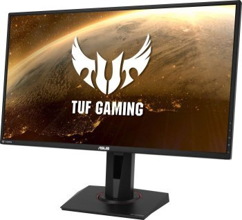 Monitor ASUS TUF Gaming VG27AQ - LED Monitor ASUS TUF Gaming VG27AQ - LED