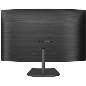 Monitor Philips 241E1SCA - 23,6'' | VA | Full HD | 75 Hz Monitor Philips 241E1SCA - 23,6'' | VA | Full HD | 75 Hz