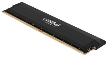Pamięć - Crucial Pro Overclocking 16GB [1x16GB 6000MHz DDR5 CL36 UDIMM]